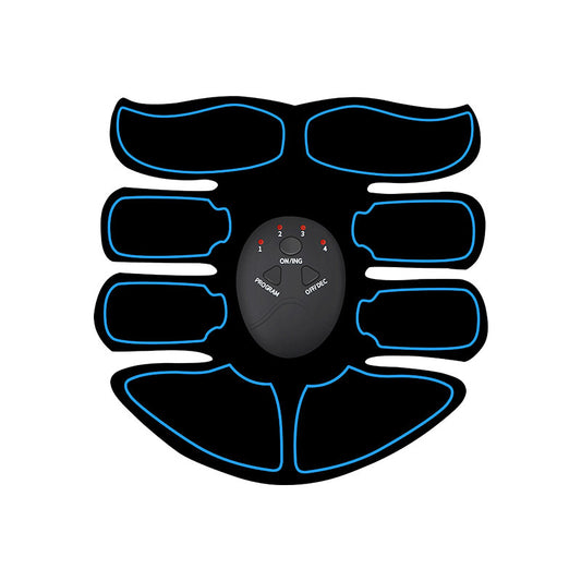 Massage Six Pack Abdominal Muscle Patch Abdominal Muscle Patch