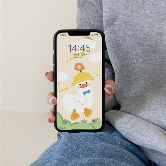 Plush Fairy Funny Phone Case