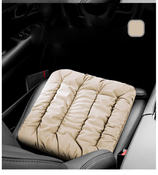 Adjustable Temperature Electric Heating Pad Cushion Chair Car Pet Body Winter Warmer 3 Level Blanket Comfortable Cat Dog 10W