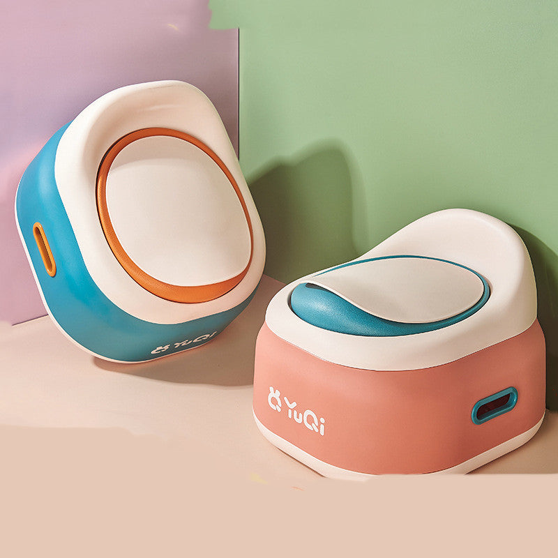 Home Fashion Toilet Training Children's Toilet