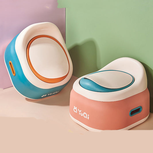 Home Fashion Toilet Training Children's Toilet