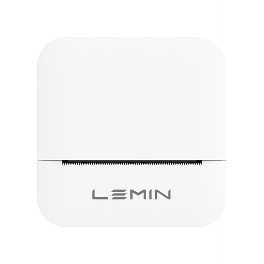 L1S Household Handheld Portable Bluetooth Label Printer Small