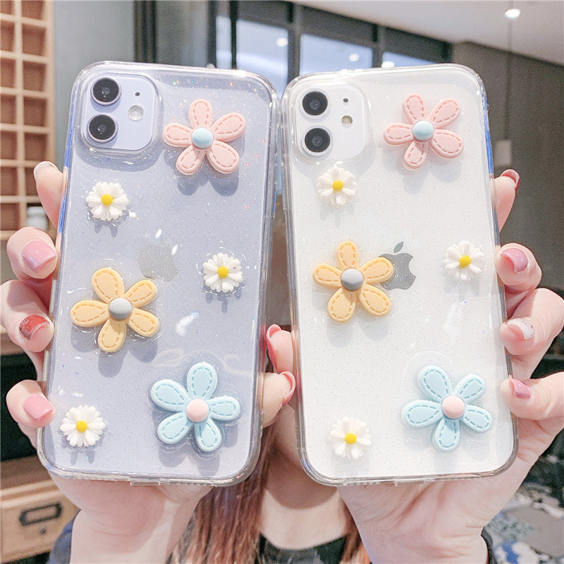 Compatible with , Girl heart phone case