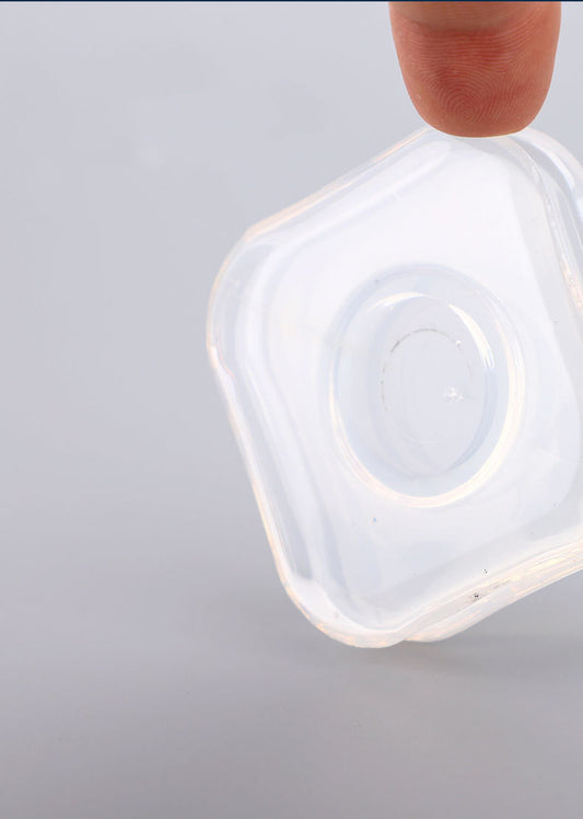 Nano Gel Pad Nano Seamless Traceless ic Stickers Multi-Functional for Phone Holder Car Household Office Stick to Anywhere