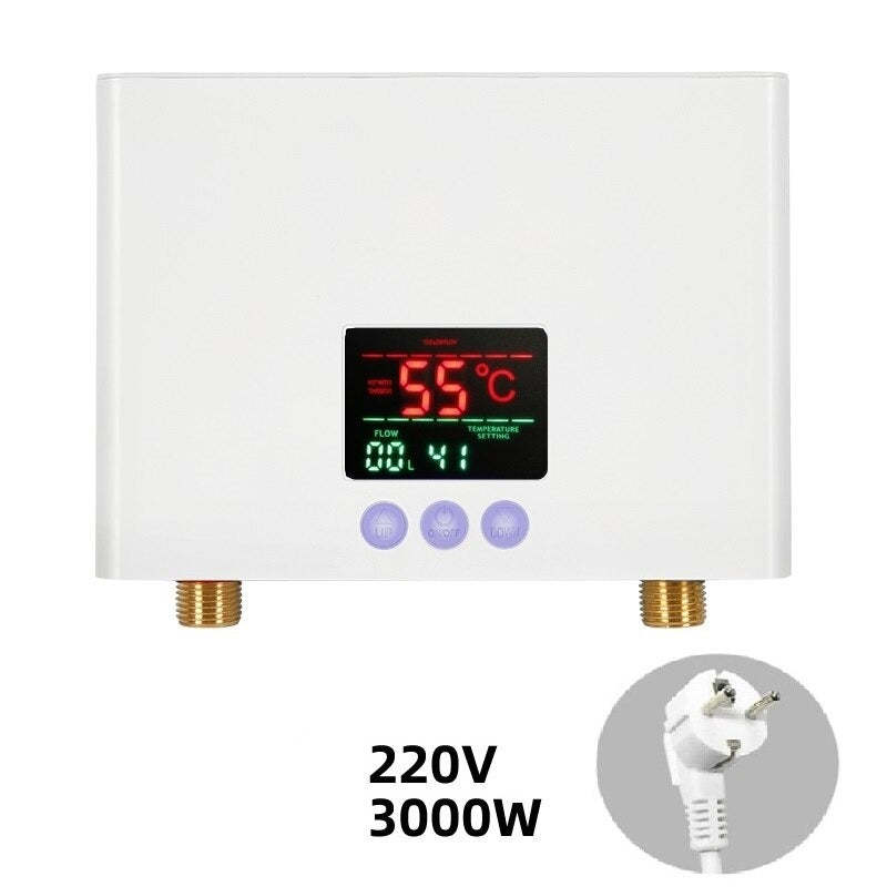 Household Fashion Instant Electric Water Heater