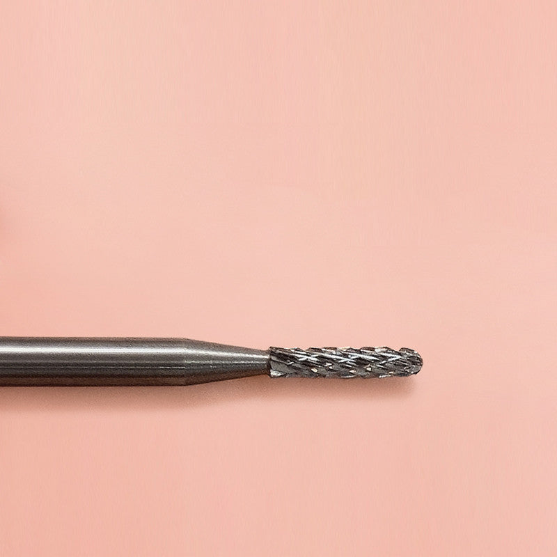 Nail Polishing Head