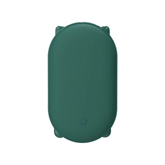 USB Hand Warmer Power Bank Two-in-one