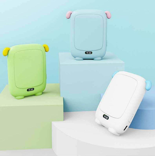 USB Rechargeable Electric Hand Warmer