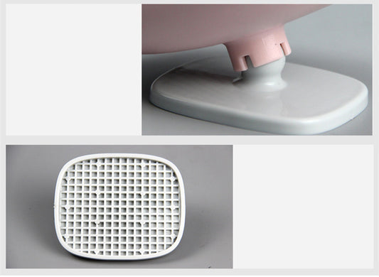 Simple Defrosting And Demistering Snow Heater