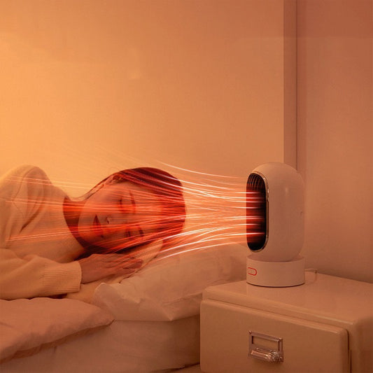 Household Desk Office Bladeless Heater