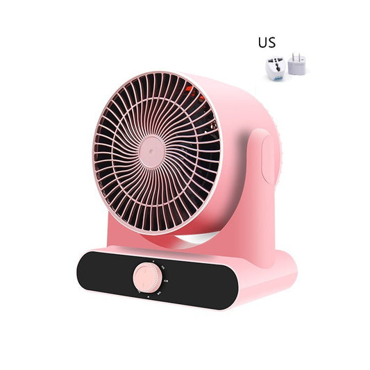 Portable Small Desktop Office Heater