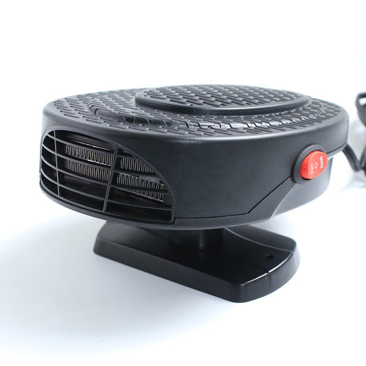 12v car defrosting and snow heater