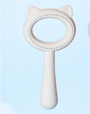 Double-sided Cat Shaver Cat And Dog Comb Pet Products