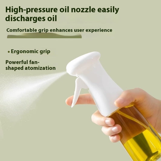 Household Kitchen Air Fryer Oil Dispenser