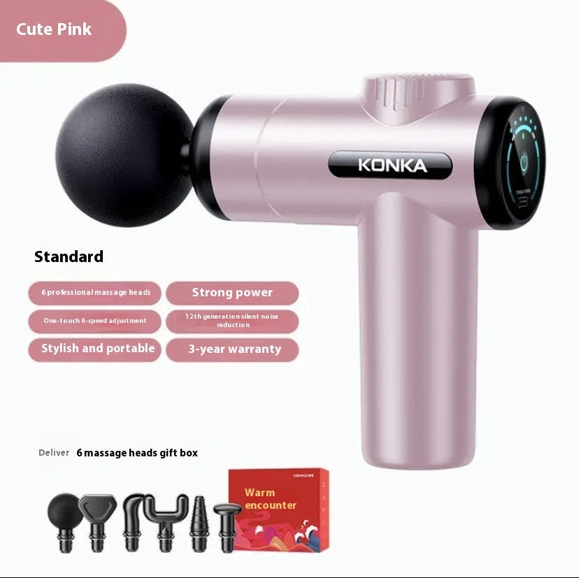 Massage Gun Massager Professional Grade Electric Mini