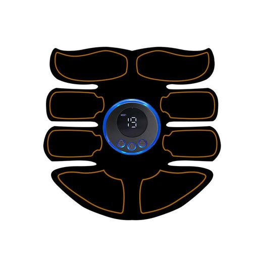 Massage Six Pack Abdominal Muscle Patch Abdominal Muscle Patch