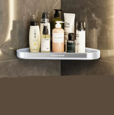 Toilet Bathroom Rack Free Punch Toilet
