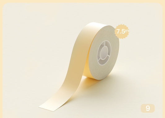 H1S Intelligent Portable Wireless Label Printer