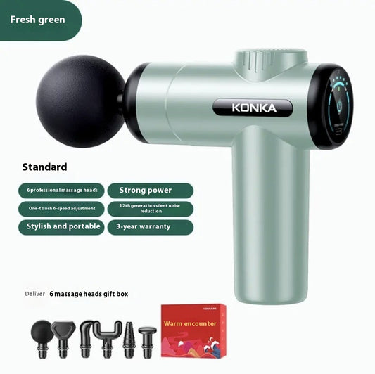 Massage Gun Massager Professional Grade Electric Mini