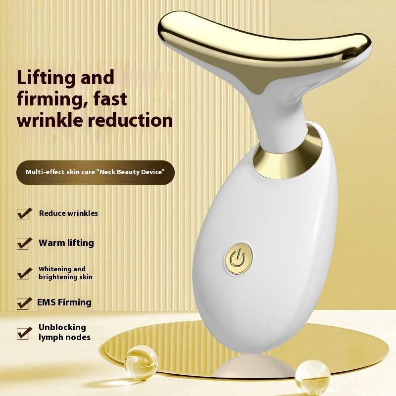 Household Facial Electric Import Beauty Massage Instrument