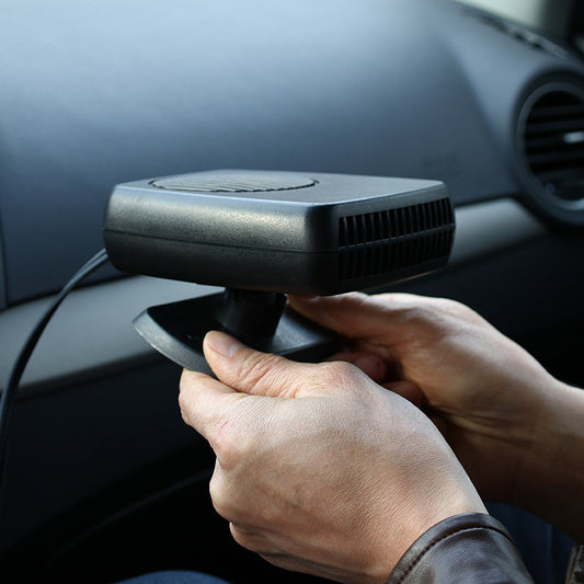 Automobile Front Windshield Defrosting Demister Heater