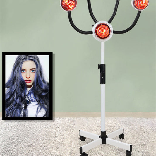 Barber Shop Infrared Hair Heater