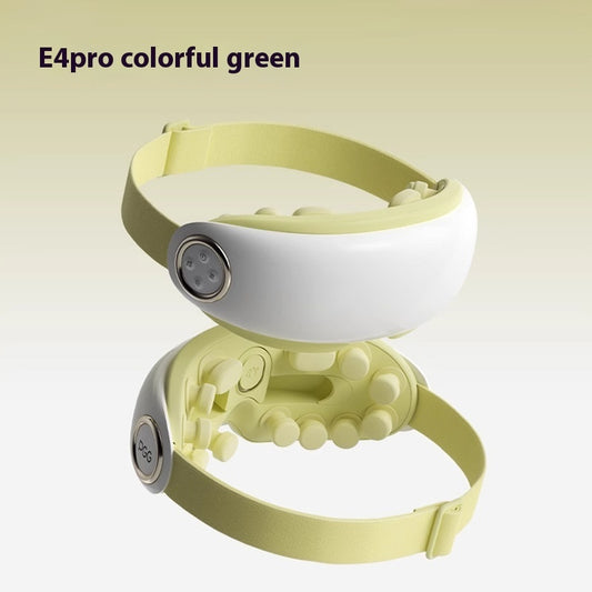 Steam Smart Eye Moisturizing Instrument Bluetooth Hot Compress