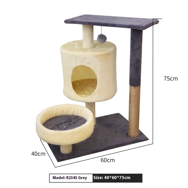 Pet Supplies Simple Cat Toy