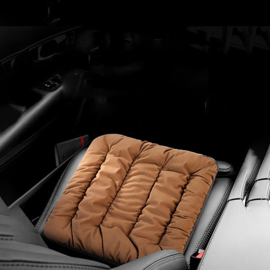 Adjustable Temperature Electric Heating Pad Cushion Chair Car Pet Body Winter Warmer 3 Level Blanket Comfortable Cat Dog 10W