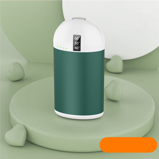 Mini Hand Warmer Power Bank