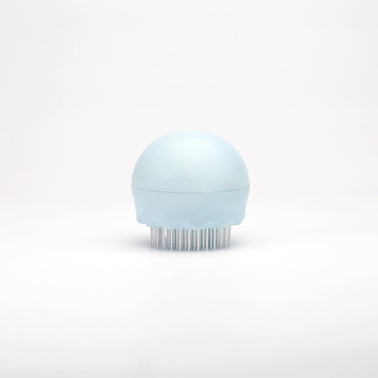 Floating Massage Pet Needle Comb Cat Hair Cleaner