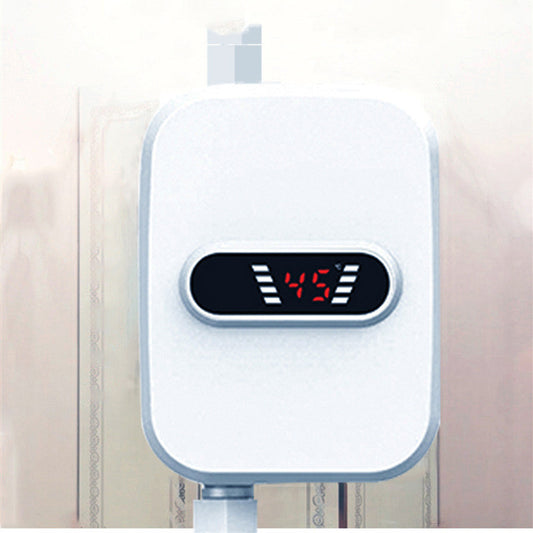 Electric Water Heater Home Small Mini Electric Heater