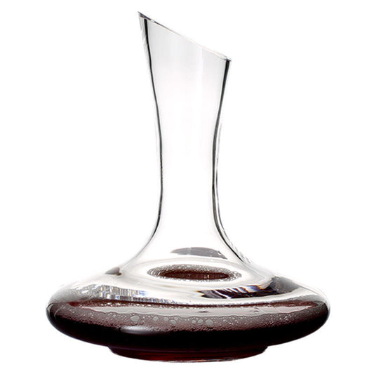 Wine Decanter Hip Flask Pourer Family Bar