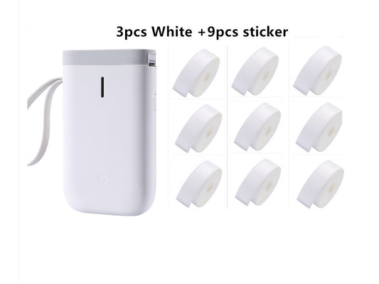 Printer handheld small portable