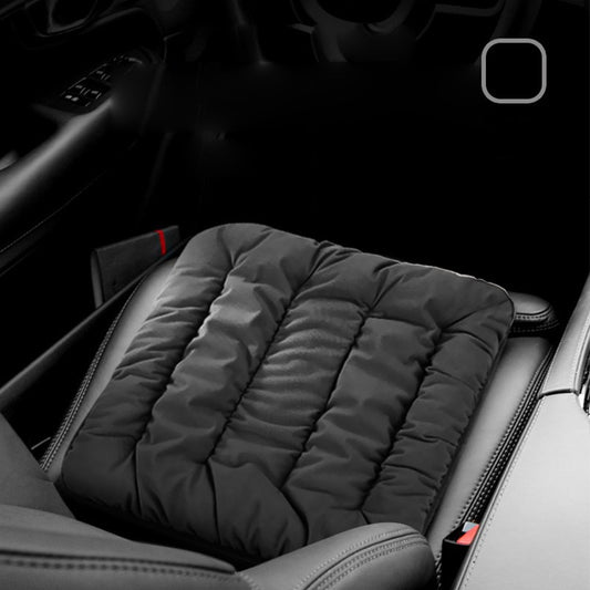 Adjustable Temperature Electric Heating Pad Cushion Chair Car Pet Body Winter Warmer 3 Level Blanket Comfortable Cat Dog 10W