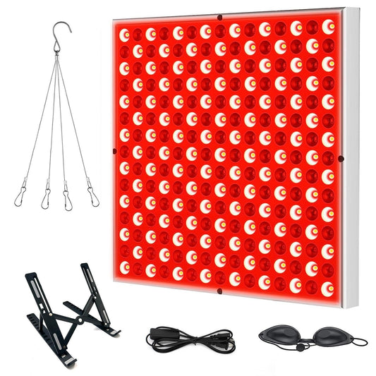 Floor Stand 45W Therapy Light LED Near-infrared Light