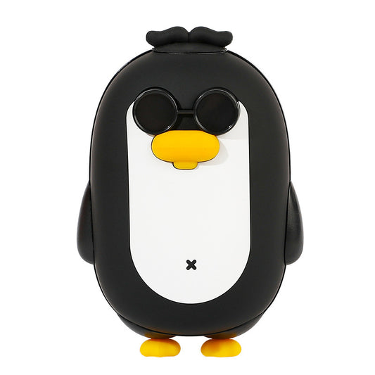 Hand Warmer Power Bank 2 In 1 USB Portable Mini Cartoon Baby Warmer