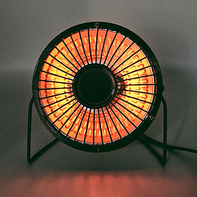 Table Top Small Sun Heater Table Top Electric Heater