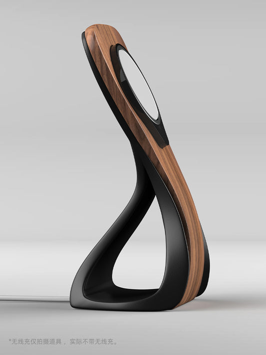 Msgsafe Wireless Charging Mobile Phone Holder