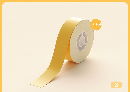 H1S Intelligent Portable Wireless Label Printer