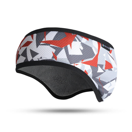 Winter Ear Warmer Ladies Outdoor Sports Warm Ear Protectors