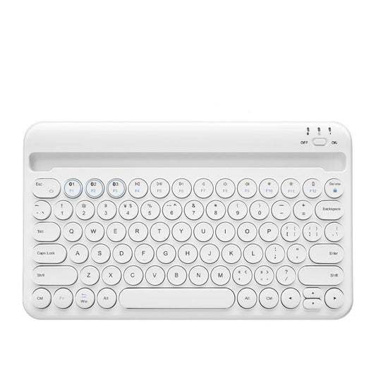 Bluetooth keyboard