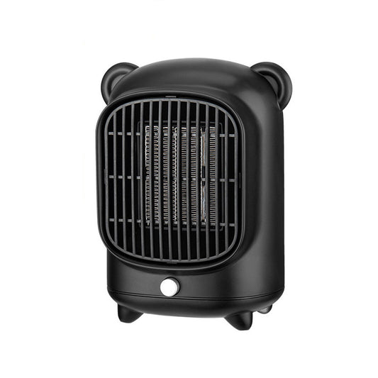 Cartoon Mini Heater Desktop Home Touch