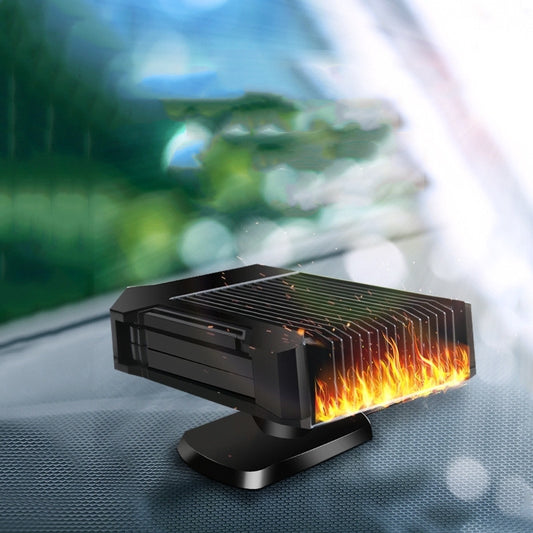 Winter Windshield Heating Car Electric Heater