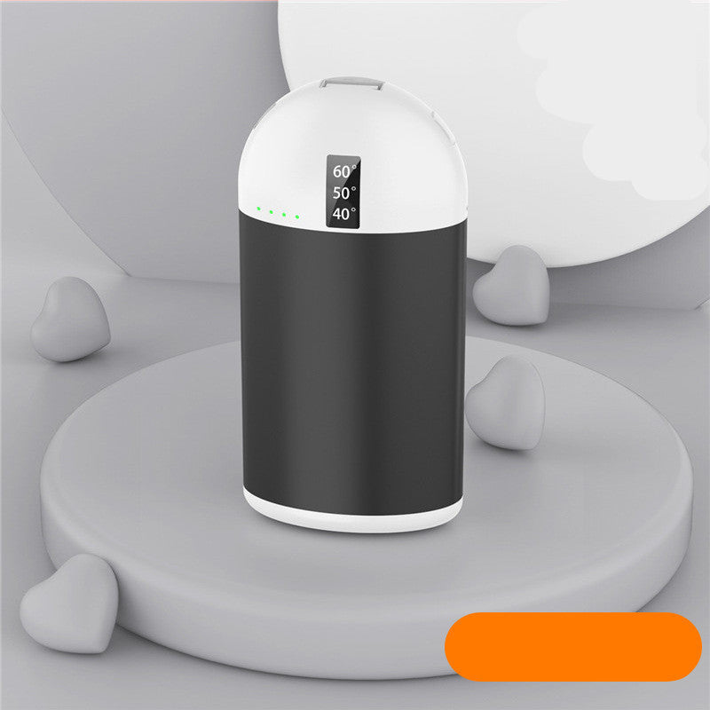 Mini Hand Warmer Power Bank