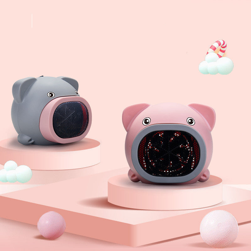 Mini Pig Heater Without Timing Mechanical Type