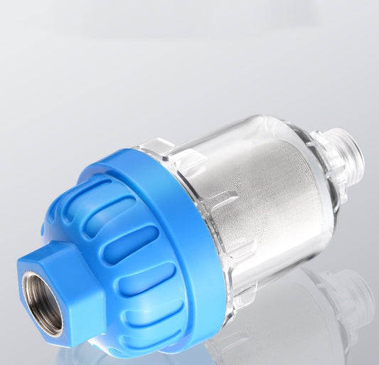 Household Electric Water Heater Prefilter Washing Machine