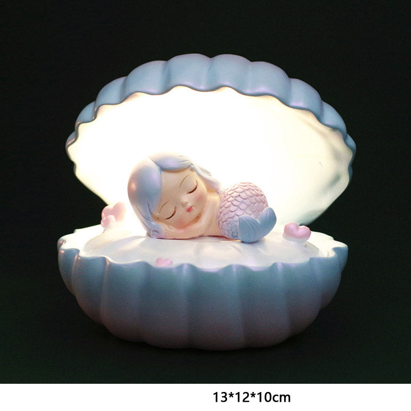 Guardian Astronaut Night Light Ornament