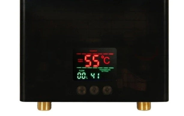 Household Fashion Instant Electric Water Heater