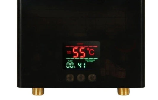 Household Fashion Instant Electric Water Heater